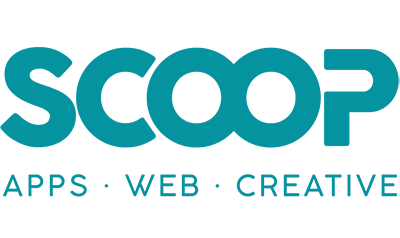 Scoop Apps, Web & Creative